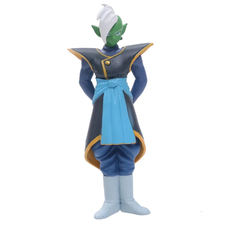 Игрушечная модель Dragon Ball Z Super 6 шт./компл. 56|Игровые фигурки и трансформеры| |