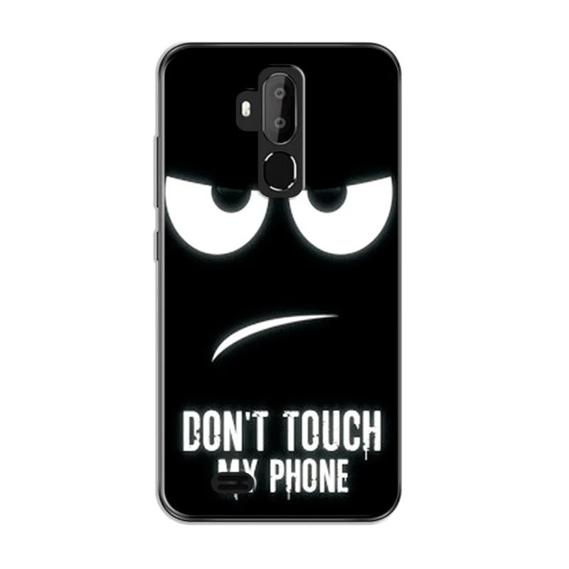 Различные узоры Oukitel C12 Pro Чехол для Oukitel C12 Pro 6,1" мягкий чехол из ТПУ для Oukitel C12Pro oukitel c12 pro Coque
