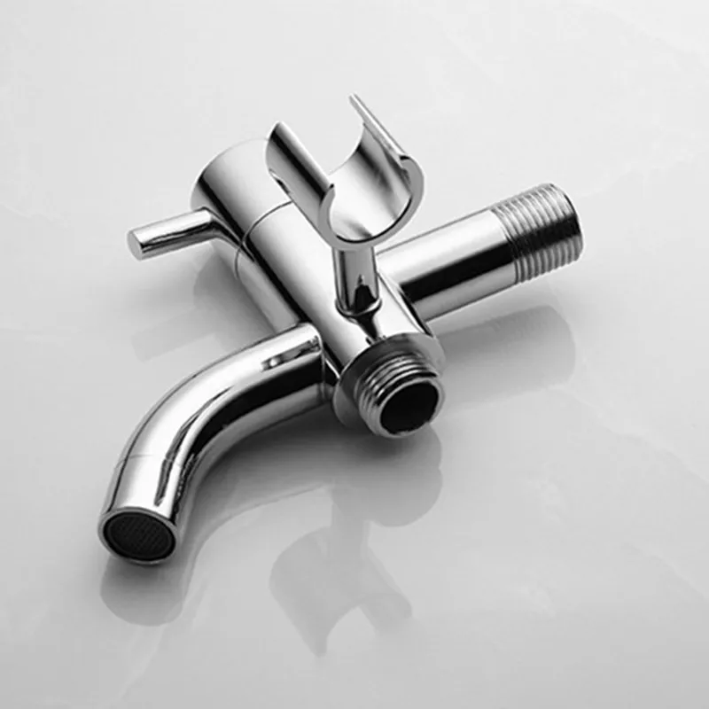 Wetips смеситель для биде опрыскиватель ручной Душ Туалет Shattaf туалет душ водяной пистолет Ducha Bide распылитель для туалетного биде