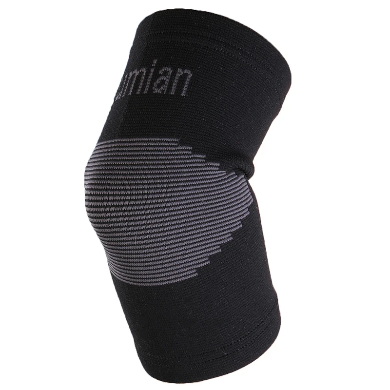 1 шт. фитнес спорт налокотник для баскетбола защитный локоть эластичная повязка