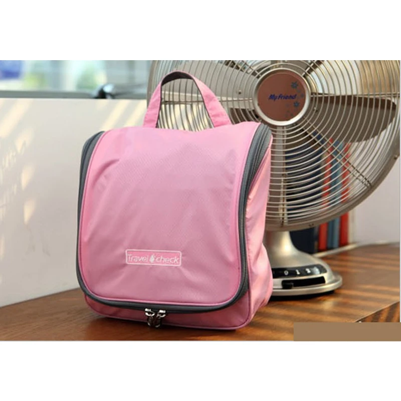 Водонепроницаемый висячий дорожный Мужской прочный нейлоновый чехол для