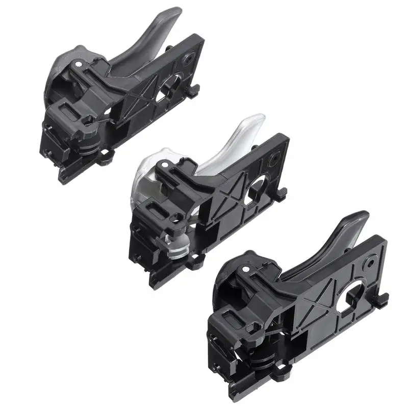 82620-2G000K2 передняя правая внутренняя ручка двери для KIA/Оптима/Hyundai Tiburon пассажира 2003 2004 2005 2006 2007 2008 2010