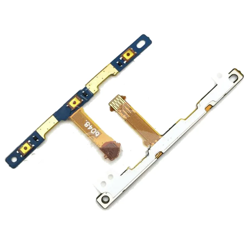 

Best quality ORG Volume up/down Flex Cable For Sony xperia SP M35H M35C M35T C5303 Power switch ON/OFF button Flex cable parts