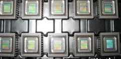 ICX274AQ ICX274AQ-C Диагональ 8 923 мм (тип 1/1.8) Датчик изображения CCD с прогрессивной