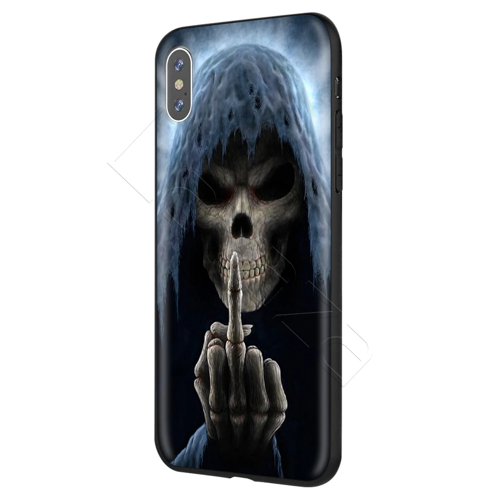 10 Чехол Lavaza для iPhone 11 Pro XS Max XR X 8 7 6 6S Plus 5 5S se - Цвет: 10