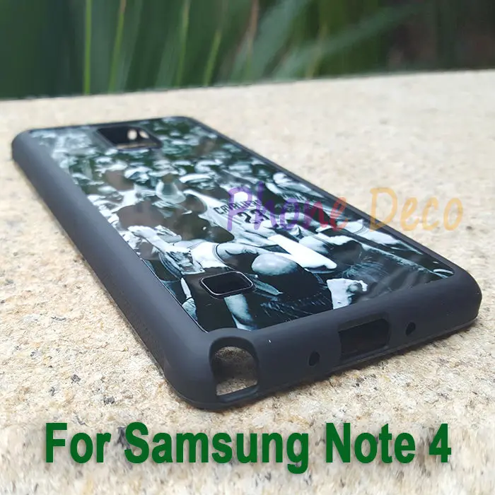 Taz Сотовый телефон Случаях Для Samsung S7 edge S6 край плюс note7 note5 S5 S4 S3 примечание D1533|case for
