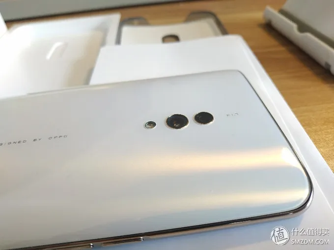 Мобильный телефон Oppo K3 4G LTE, Snapdragon 710, Android 9,0, 6,5 дюймов, 2340X1080, 8 Гб ram, 256 ГБ rom, 16,0 Мп, отпечаток пальца, распознавание лица