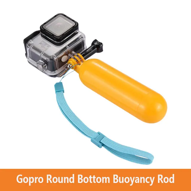 Аксессуары для GoPro, регулируемый нагрудный ремень для GoPro HD Hero6 5 4 3+ 3 1 2 SJ4000 SJ5000, Спортивная камера - Цвет: Kits 10