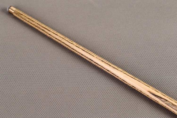 China DUAN'S CUE Snooker Cue 100% All Handmade Professional Billiard Black 8 Athelete Use 9.65mm Tip Stick NO.316 | Спорт и