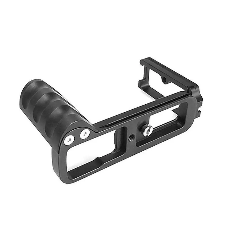 Камера quick release L кронштейн держатель Поддержка для Fujifilm X-T3 L171 Plate | Электроника