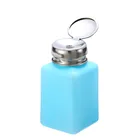 200 мл ESD Fluid диспенсер оливкового масла пластиковая бутылка алкоголя для паяльника, инструменты для ремонта жидкого флюса