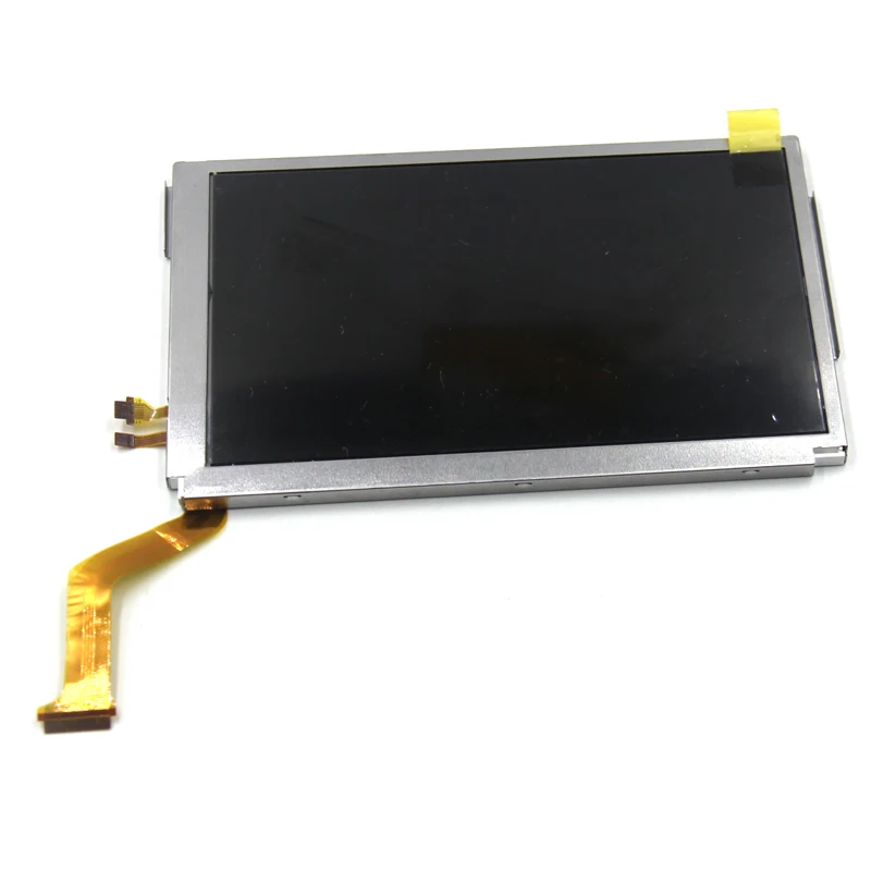 Верхний ЖК экран совместимый с Nintendo NEW 3DS XL LL 3DSXL 3DSLL запасные ремонтные детали|screen