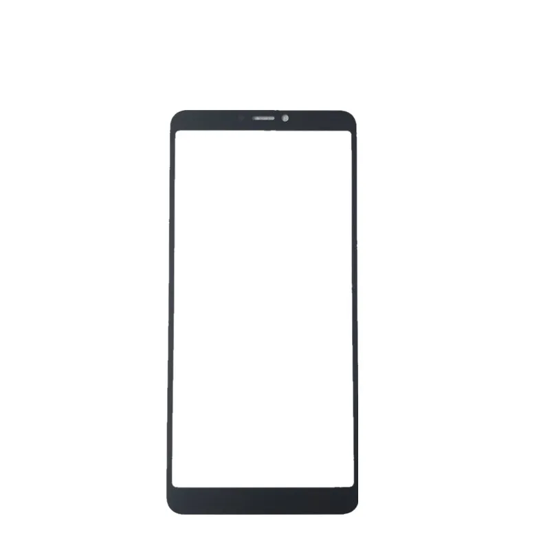 5 7 дюймов для Vodafone Smart X9 vfd820 vf820 820 vf-820 822 сотовый телефон переднее внешнее стекло