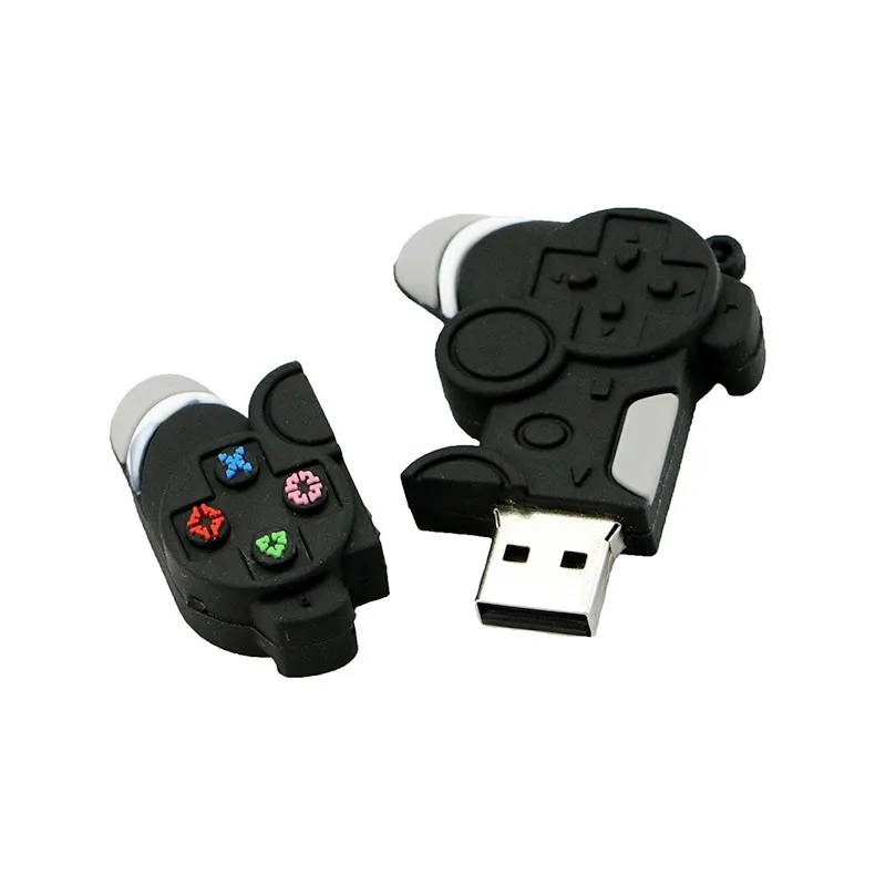 Рисунок 6 - Мультфильм PSP Gamepad USB флэш