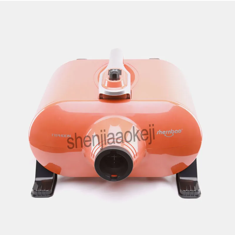 저렴한 220v 2800w 더블 모터 애완 동물 블로우 머신 대형 개 골든 리트리버 고양이 가정용 헤어 드라이어, 애완 동물 가게 전용 애완 동물 헤어 드라이어
