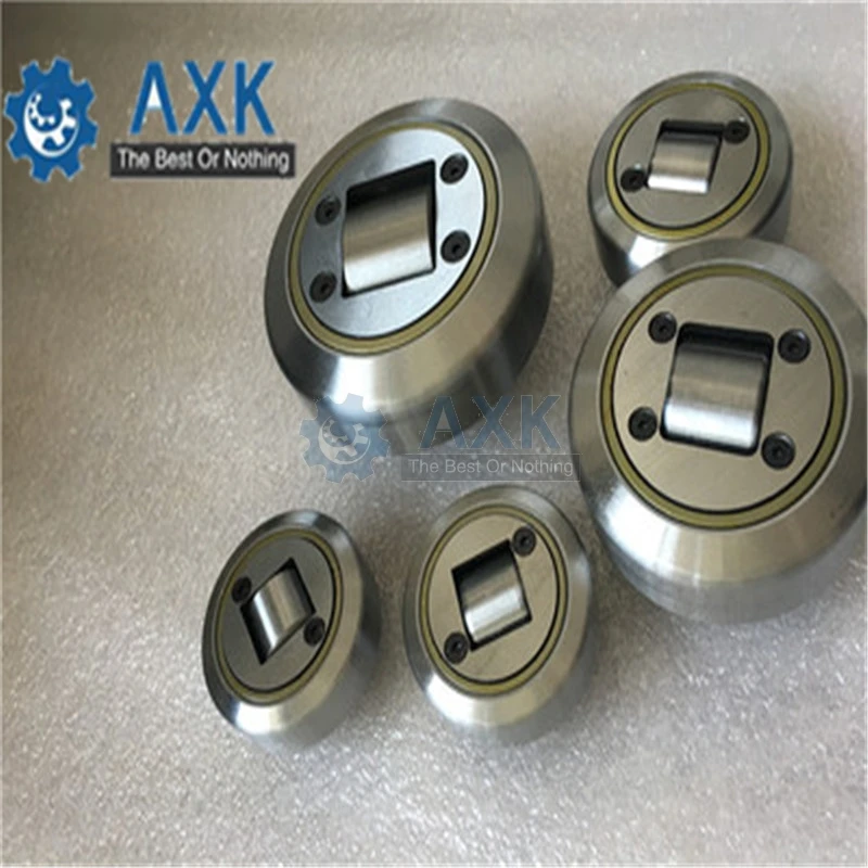

AXK Free shipping ( 1 PCS ) CR Model 400-0089 Composite support roller bearing