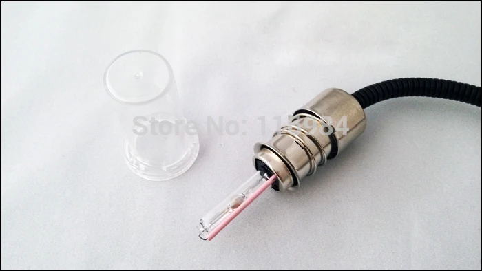 Motorcycle H6M Hi/Low Hid Lights Kit DC12V 35W Xenon Bulbs 3000K5000K 6000K 8000K 10000K 12000K |