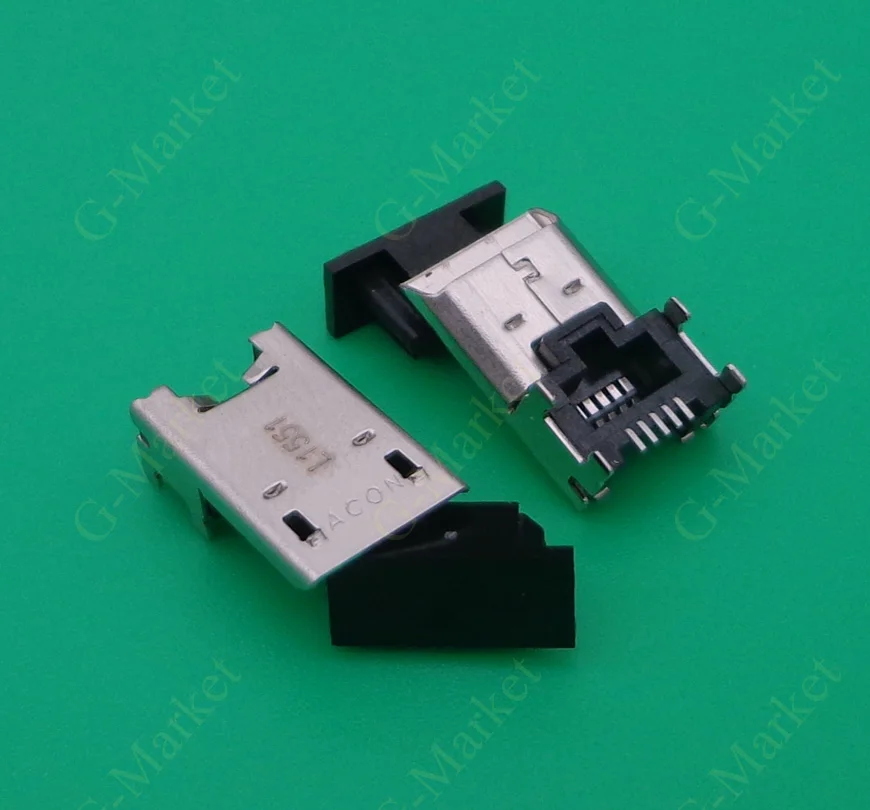 10 шт. разъем для порта Micro USB Asus Transformer Book T100 T100T T100TA | Обустройство дома