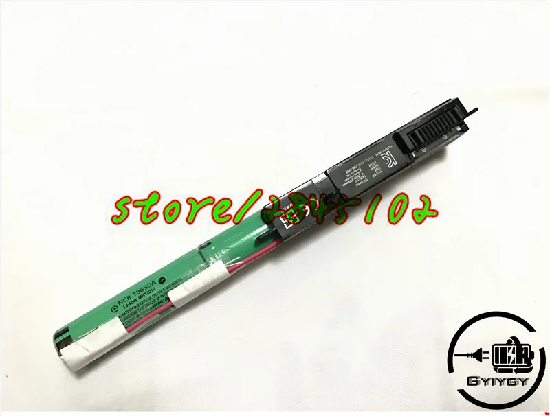 11.25V 33WH 2900mAh A31N1519 Battery For ASUS X540s X540SA R540SA X540L Series Laptop | Компьютеры и офис