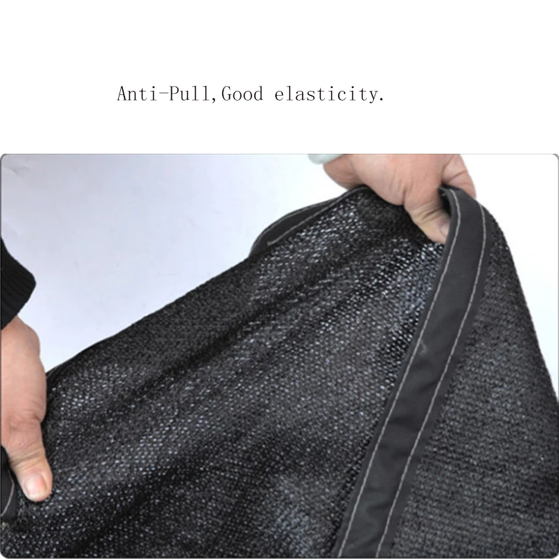 Солнцезащитная сетка для защиты от УФ лучей 90%|Теневые навесы и сетки| |