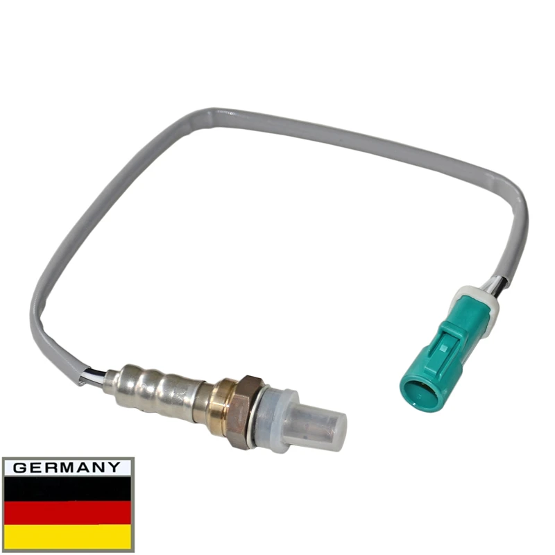AP03 для Ford Fiesta MK4 MK5 MK6 Fusion 1 25 i 3 4 6 16V Новый O2 Lambda кислородный датчик 1113382 1133441 3397014