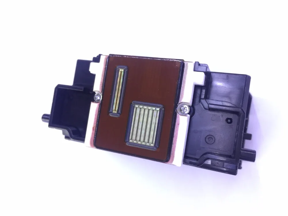 Оригинальный QY6 0080 Печатающая головка принтера для Canon iP4820 iP4850 iX6520 iX6550 MX715 MX885 MG5220