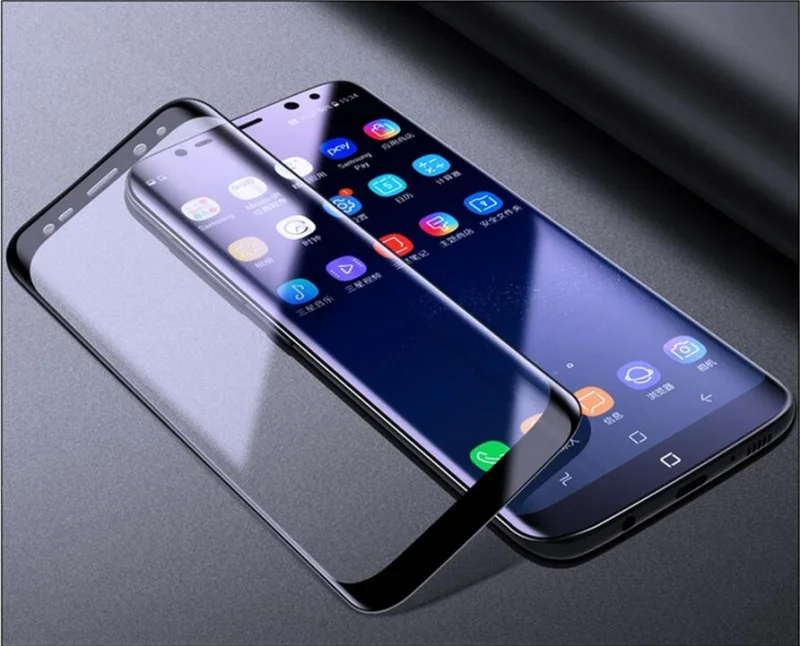 5 шт 5D защитное закаленное стекло для samsung galaxy A70 A60 A50 A40 A30 A20 A10 M10 M20 M30 защитная пленка HD полное покрытие
