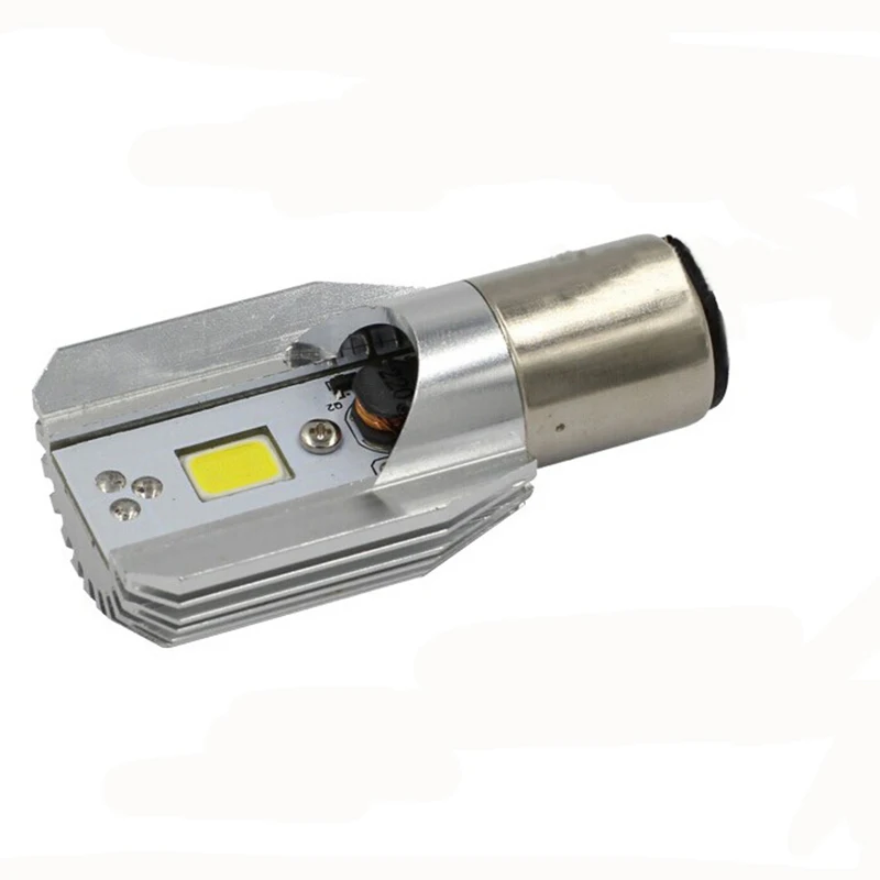 2016. Новый светодиодные фары для мотоцикла 6 Вт 6000К 800lm|motorcycle headlight|led motorcycle headlightled