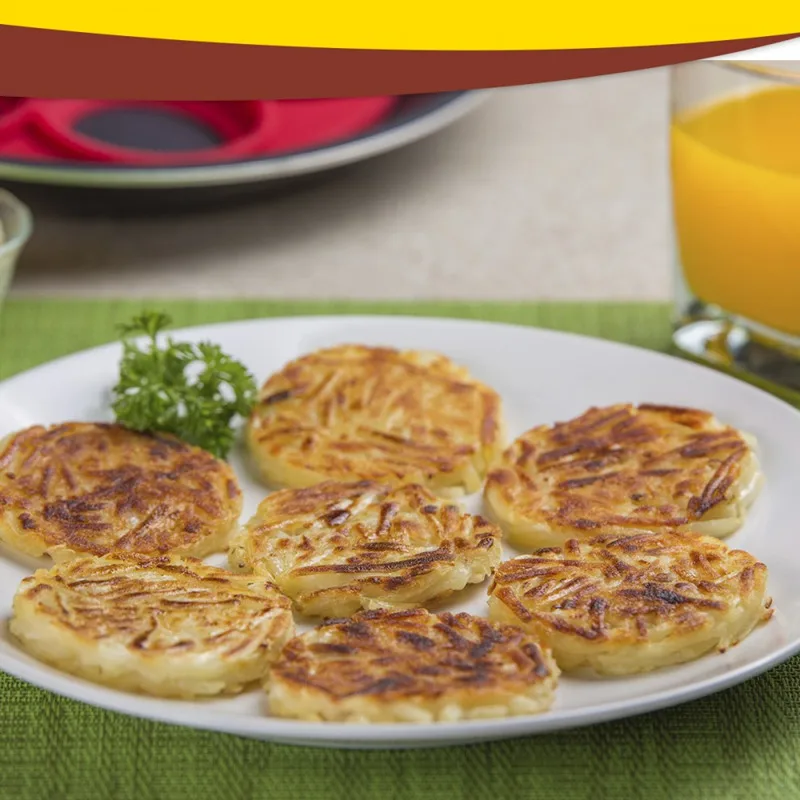 Антипригарное кольцо WALFOS из пищевого силикона для яиц печенья мяса пирога