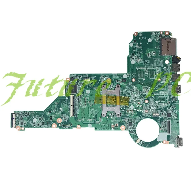 Материнская плата JOUTNDLN для ноутбука HP PAVILION 17 E DA0R76MB6D0 DA0R76MB6D1 REV:D A4 5000 731534 501 001