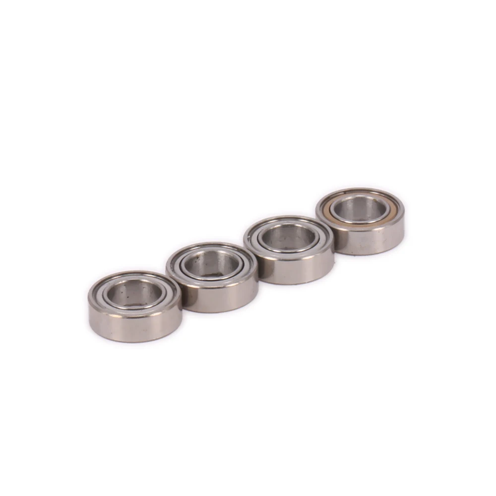 Масляный подшипник для радиоуправляемой машинки 4/5/6/7/8 мм|rc bearing|bearing rctruck parts |