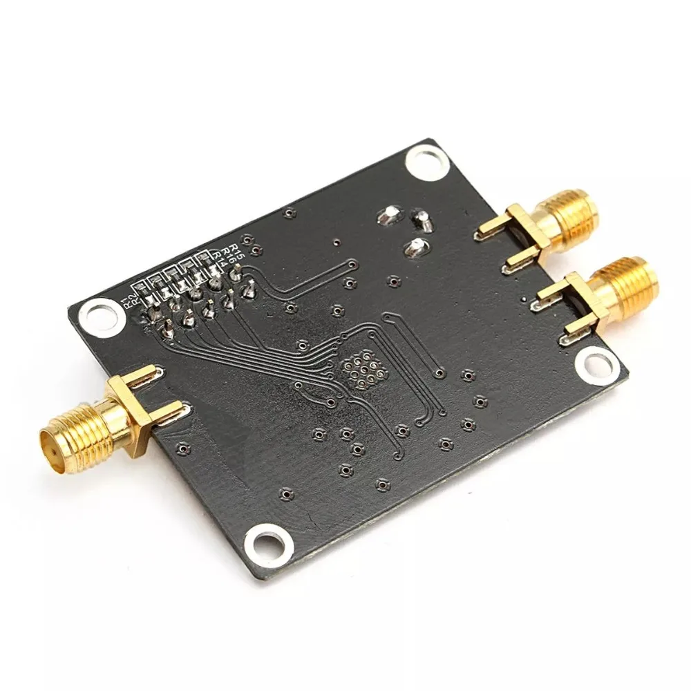 35M 4 GHz PLL RF источник сигнала синтезатор частоты ADF4351 макетная плата|Запасные части|