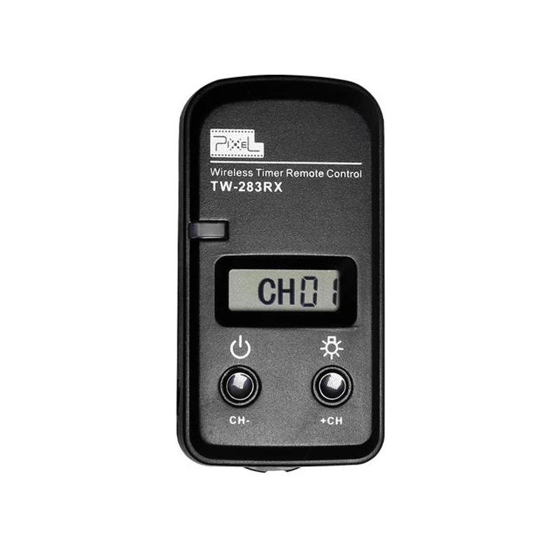 Pixel TW 283/DC2 беспроводной пульт дистанционного управления спуском затвора по Bluetooth