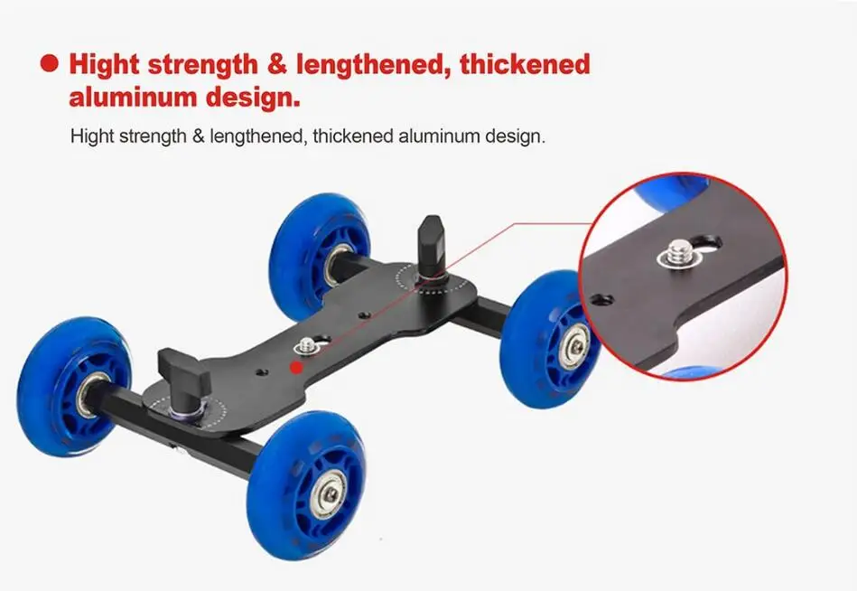 Высококачественная Гибкая четырехколесная тележка с высокопрочным откидным