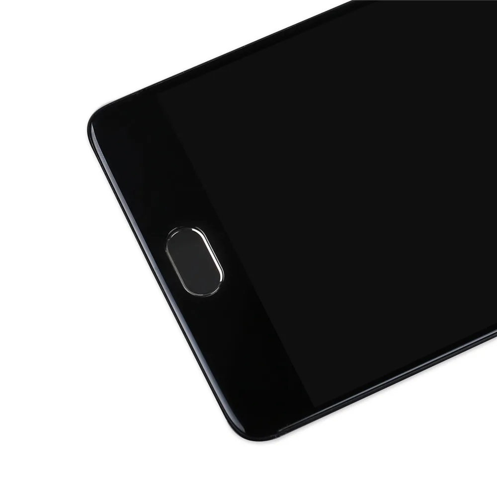 LL TRADER ЖК-дисплей для One Plus 3 A3000 сенсорный экран панель сенсор для OnePlus 3 сборка дигитайзер Замена+ рамка+ Инструменты