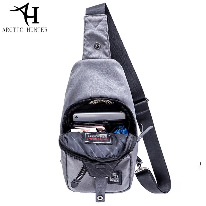 Для мужчин сумки на плечо Crossbody Груди Мешок мужской Оксфорд сумка для путешествий
