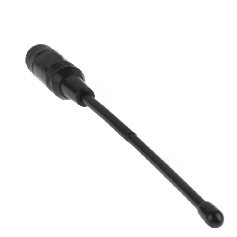 1 шт. NA 701 антенна BNC с высоким коэффициентом усиления для Kenwood TK200 ICOM IC V8 V80 P0.11|radio