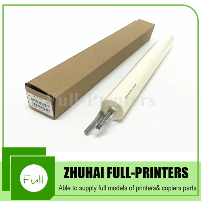 2 шт./лот новый совместимый AE04-5056 длинный веб-ролик для очистки 22 м Ricoh Aficio MP1100 1350 9000
