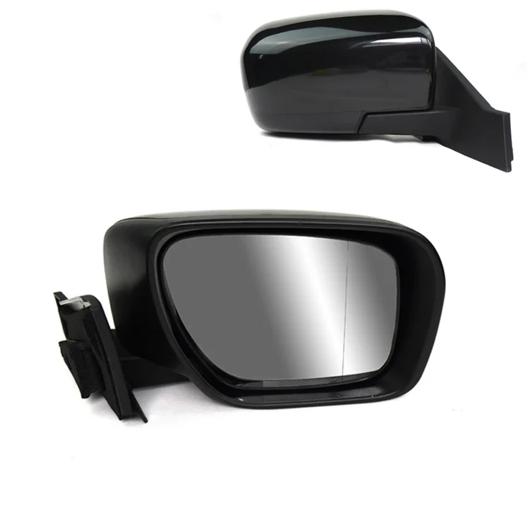 

Power Adjustable Glass L/RH Side Mirror For Mazda 5