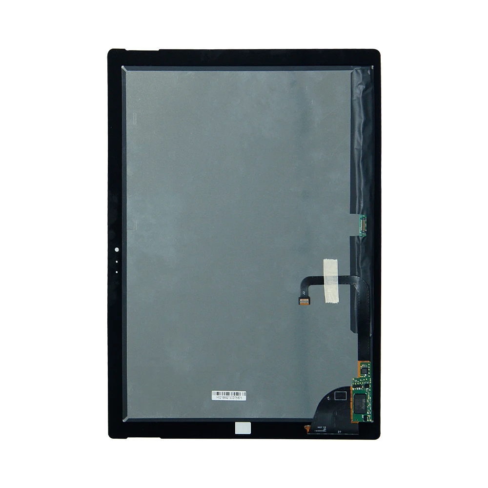 Дигитайзер сенсорного экрана для Microsoft Surface PRO 3 1631 V1.1 стеклянный ЖК дисплей в