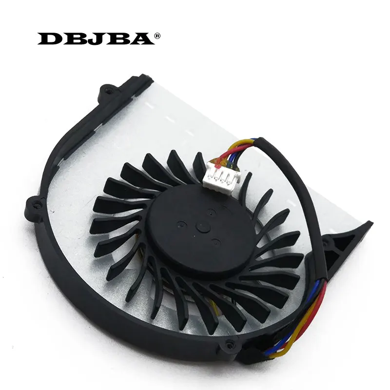 Вентилятор охлаждения процессора для Lenovo ideapad U160 U165 DFS400805L10T F99C mg60070v1 b080 s99