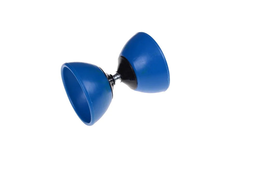 Diabolo Yo шар пластиковый Yoyo детские игрушки шаровой подшипник струнный трюк