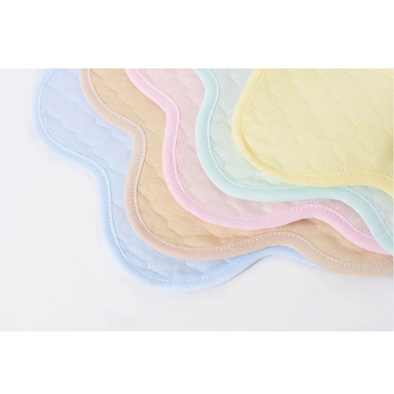 Детские нагрудники хлопковый нагрудник для кормления смокинг Одежда младенцев