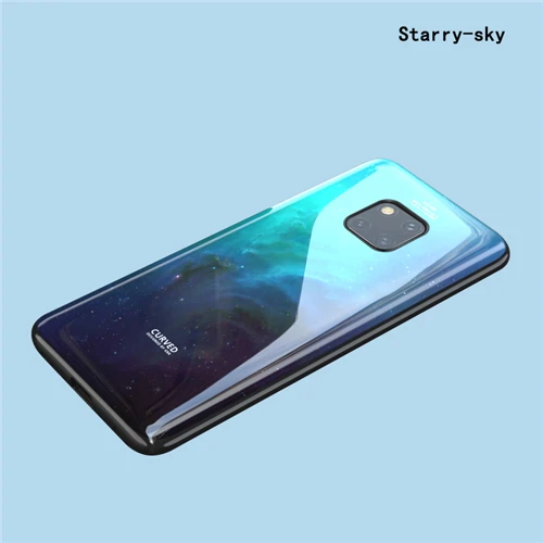 Mate 20 pro Чехол для huawei mate 20 чехол для телефона 360 бампер полное заднее покрытие Роскошный чехол Ультратонкий чехол для huawei mate 20 корпус