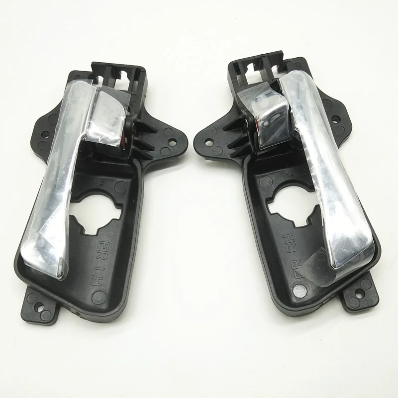 Inside Door Handle Front Left right for i30 09-12 Elantra OEM NEW 826102L010 826202L010 836102L010 836202L010 | Автомобили и