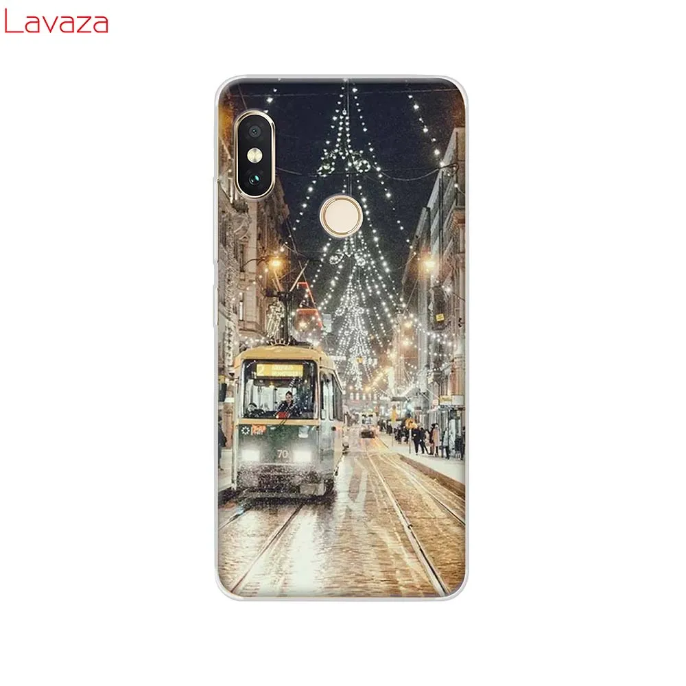 7 Жесткий чехол Lavaza для Huawei Mate 10 20 P9 P10 P20 Lite Pro P smart для Honor 8X10 Lite - Цвет: 7