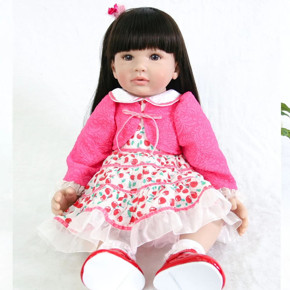 Очень мягкой ткани для удаления остатков крема тела девушка Reborn Baby Doll kisd игровой