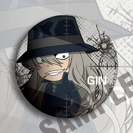 Обувь для косплея Аниме Детектив Конан Радиоуправляемый вертолет gin VOOKA Шерри
