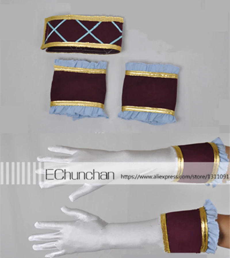 Костюм Аниме Aikatsu Kazesawa Sora для вечеринки на Хэллоуин костюм косплея|cosplay costume|sora