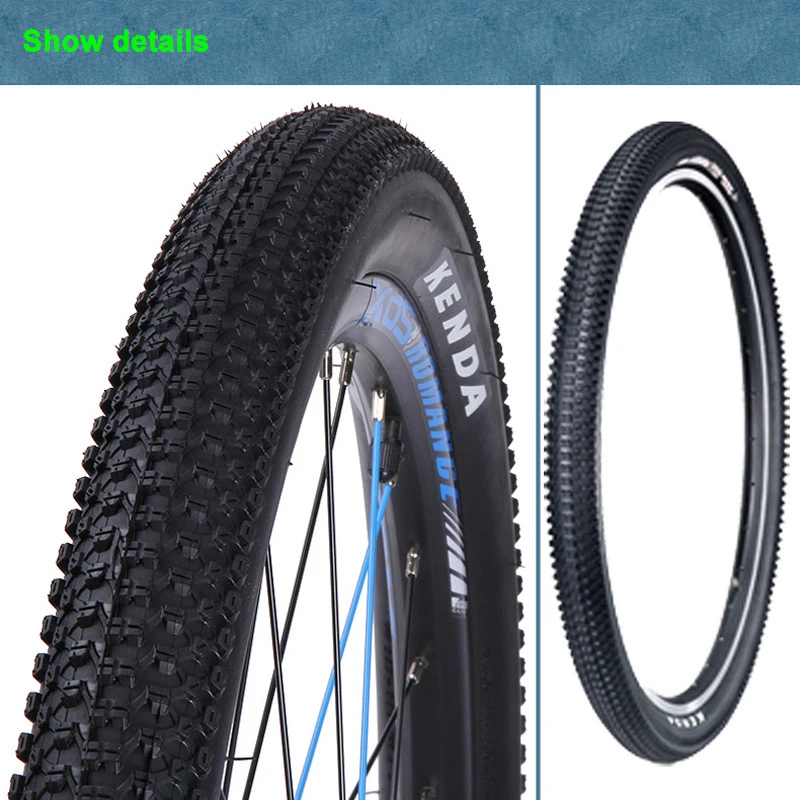 Шина для горного велосипеда 26/27.5/29er складная шина BMX велосипедная 26 &quotMtb детали